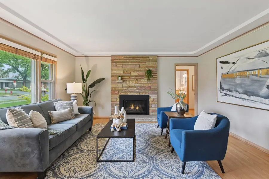 6107 Oliver Avenue S, Minneapolis, MN 55419 - Image #2