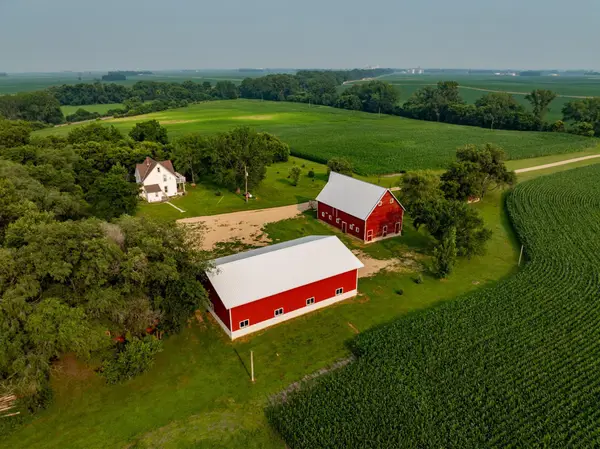 2020 271st Avenue, Dawson, MN 56232