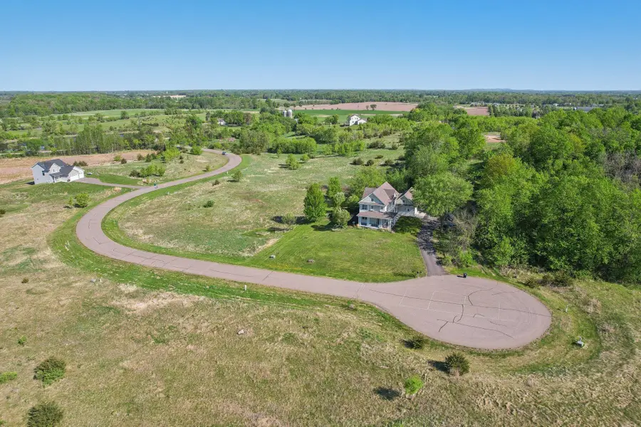 Lot 1 Block 1 Scenic Way, Shafer, MN 55074 - #3