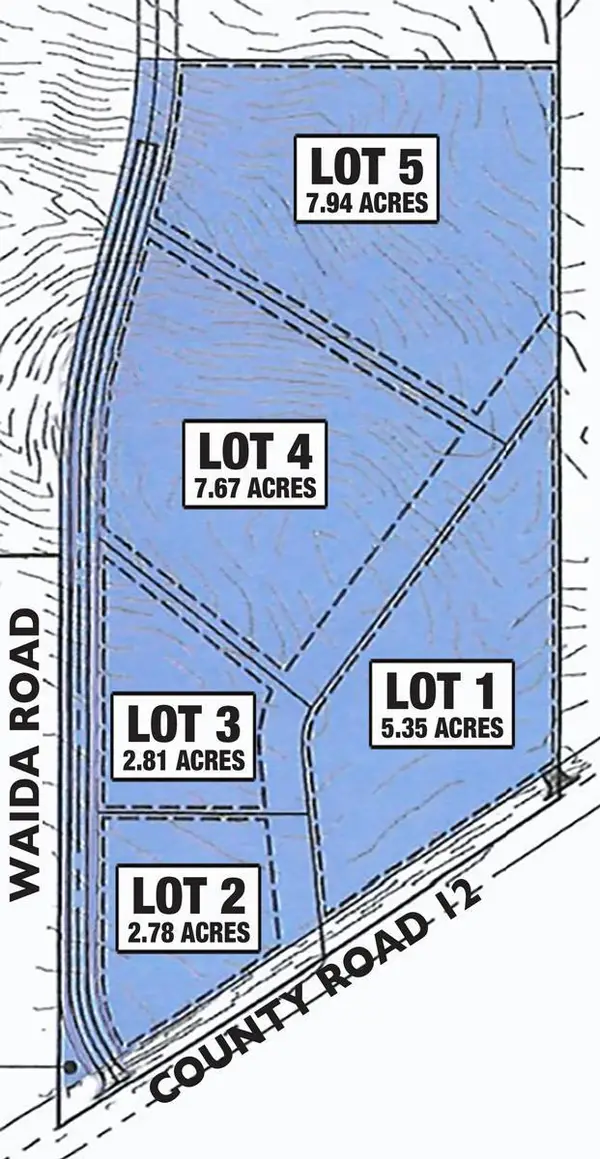TBD Lot 2 Waida Road, Winona, MN 55987