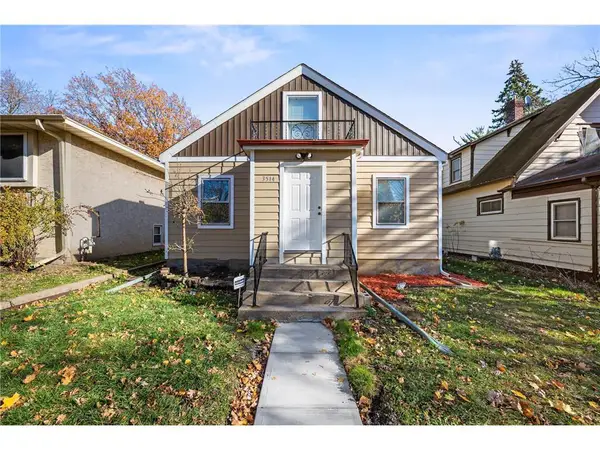 3514 Oliver Avenue N, Minneapolis, MN 55412