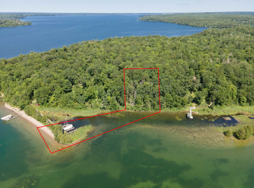 TBD Lot D Ann Marie Lane Nw, Walker, MN 56484 - #1