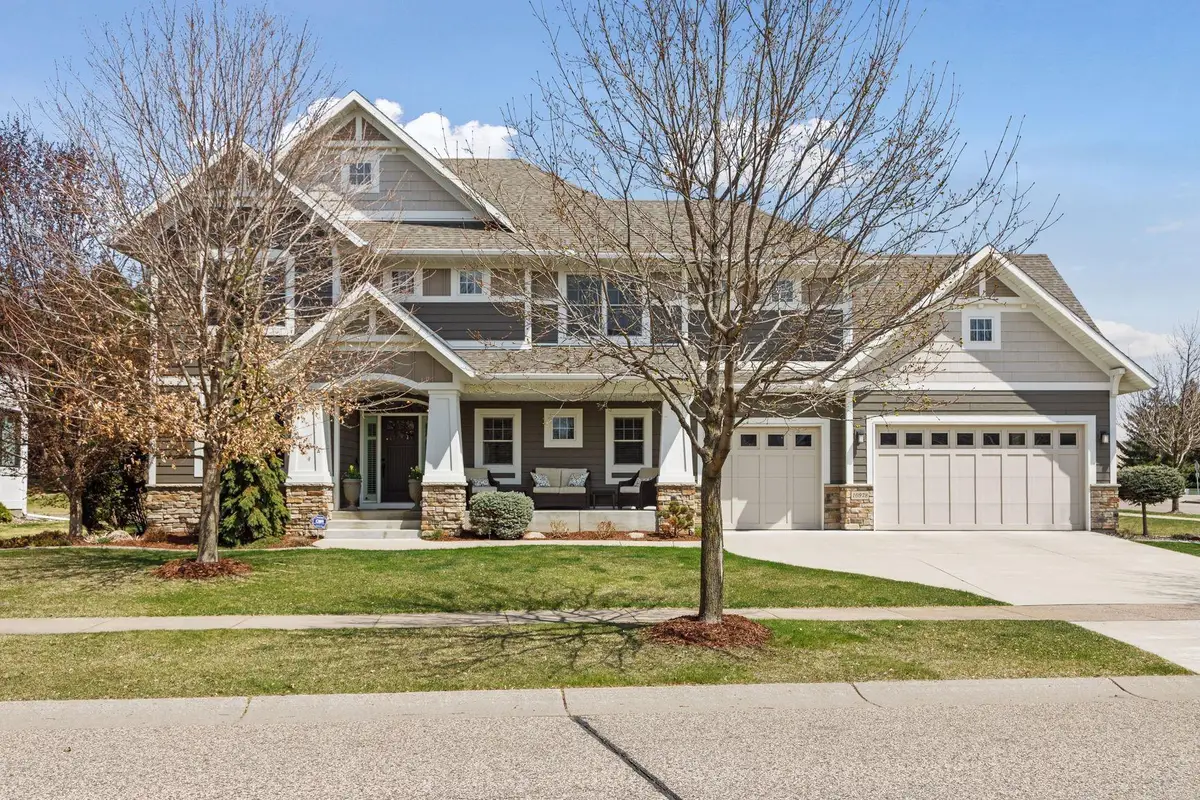 10978 Bentwater Lane, Woodbury, MN 55129 - Image #1