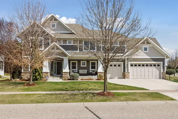 10978 Bentwater Lane, Saint Paul, MN 55129