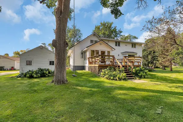 1205 Melvina Road Sw, Alexandria, MN 56308