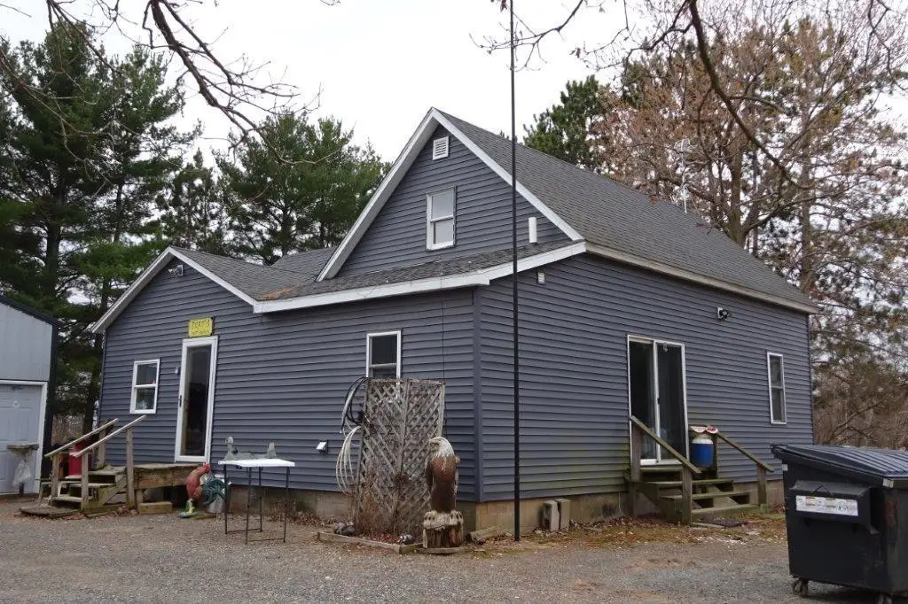 338 40th Street, Clear Lake, WI 54005 - #1