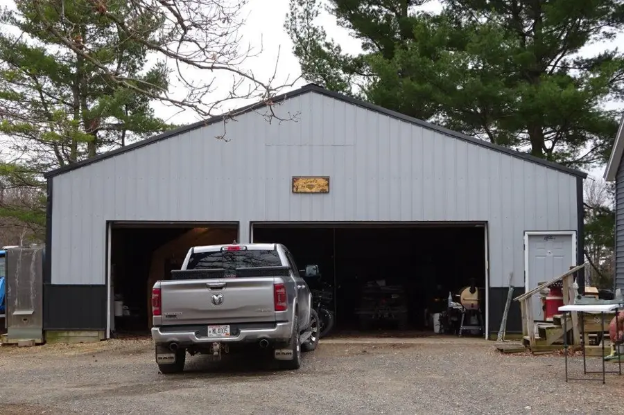 338 40th Street, Clear Lake, WI 54005 - #3