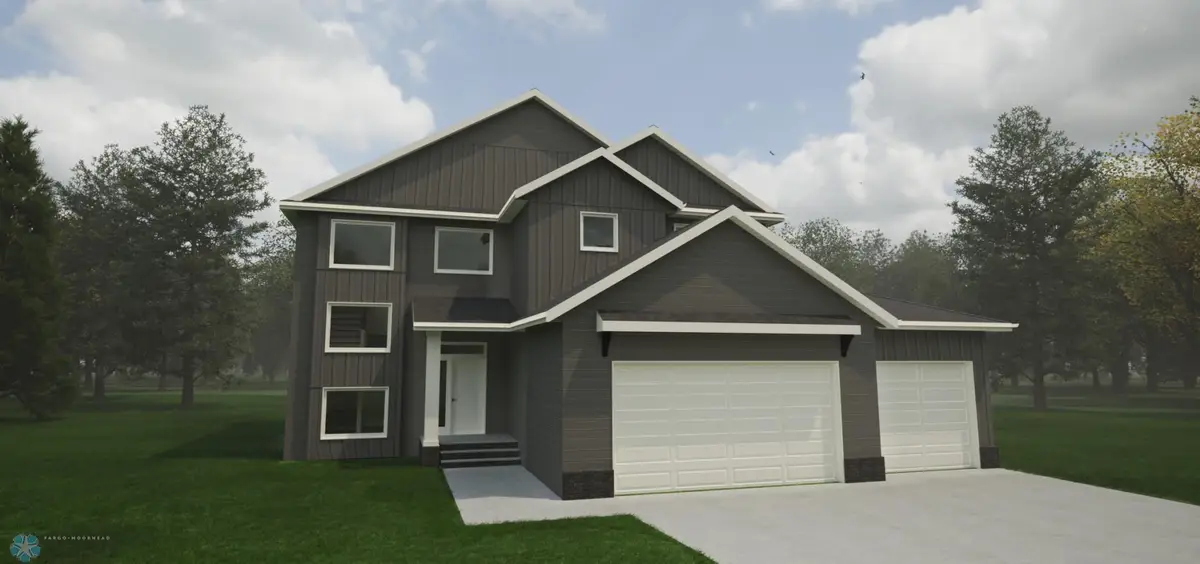4804 4th Street S, Moorhead, MN 56560 - Image #1
