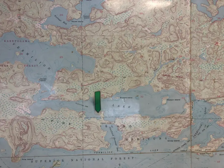 5829 Pine Island N, Tower, MN 55790 - #3