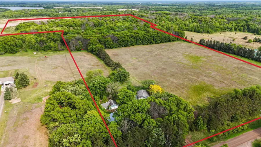 25431 Larch Street Nw, Isanti, MN 55040 - #2