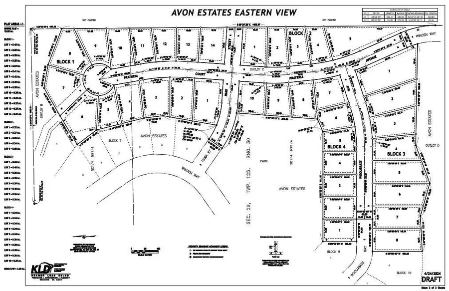 103 Woolgrass Way, Avon, MN 56310 - #2