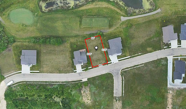 1495 Hadley Creek Drive Ne, Rochester, MN 55906