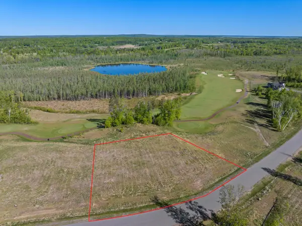 Lot 21 .85 Acres 16279 Tom Lehman Drive, Brainerd, MN 56401