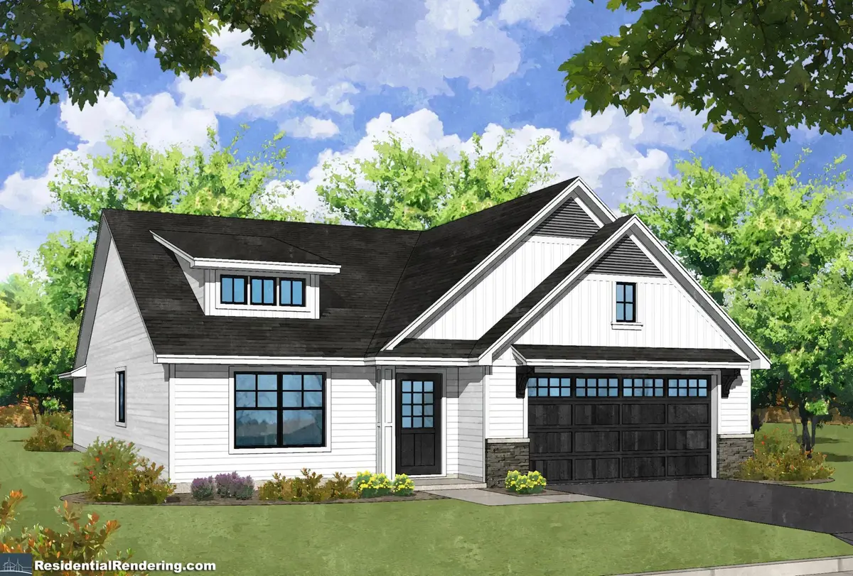 L6 B2 Oak Ridge Court, Nisswa, MN 56468 - #1