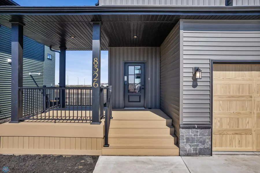 8326 61st Street S, Horace, ND 58047 - #3