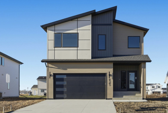 8343 61st Street S, Horace, ND 58047 - #2