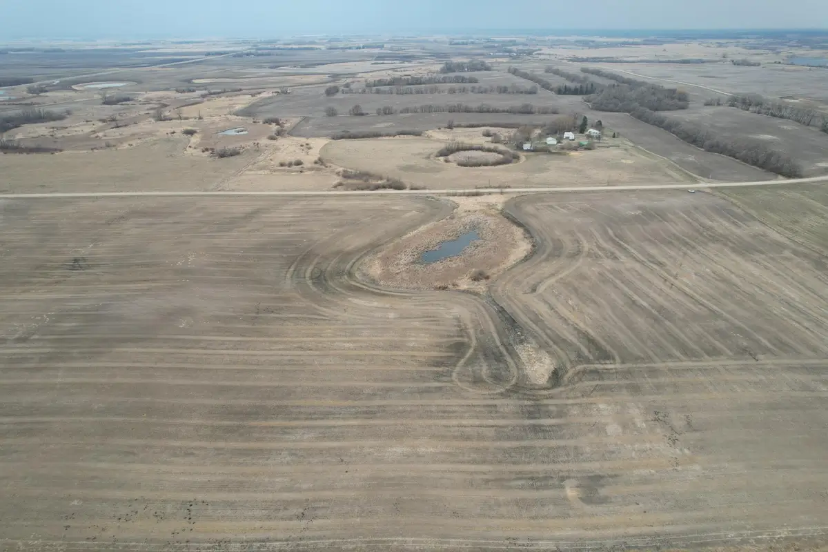 (LOT B) TBD 100th Avenue, Barnesville, MN 56514 - Image #1