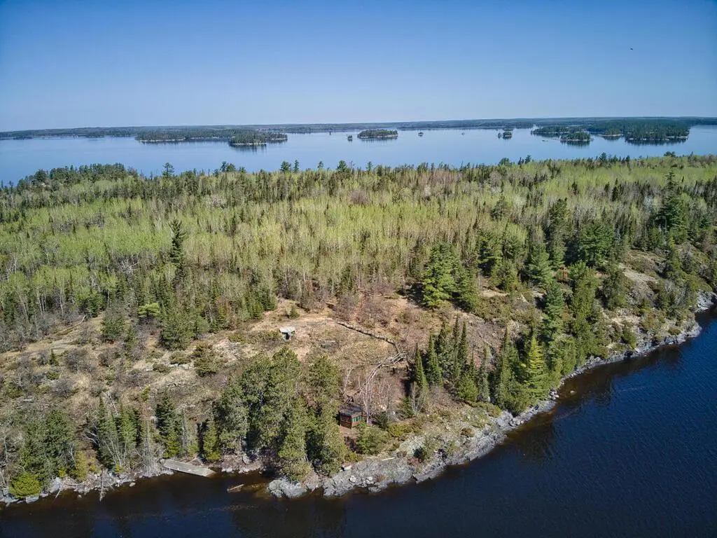 2116 Red Crest Island, International Falls, MN 56649 - #1