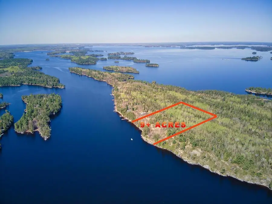 2116 Red Crest Island, International Falls, MN 56649 - #3