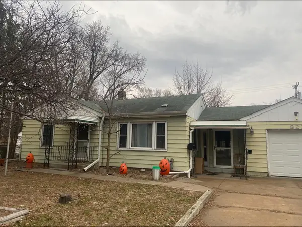 8235 Nicollet Avenue S, Minneapolis, MN 55420