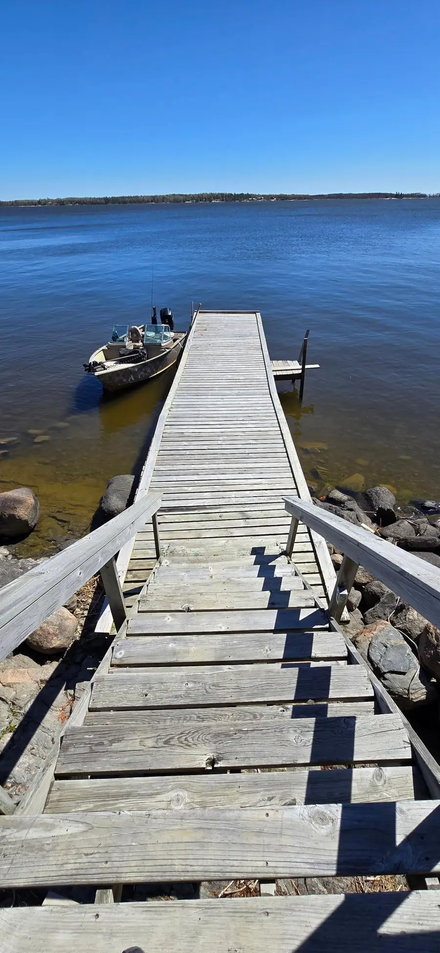 1266 Brush Island, Angle Inlet, MN 56711 - Image #3