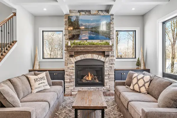 2451 180th Lane Ne, Ham Lake, MN 55304