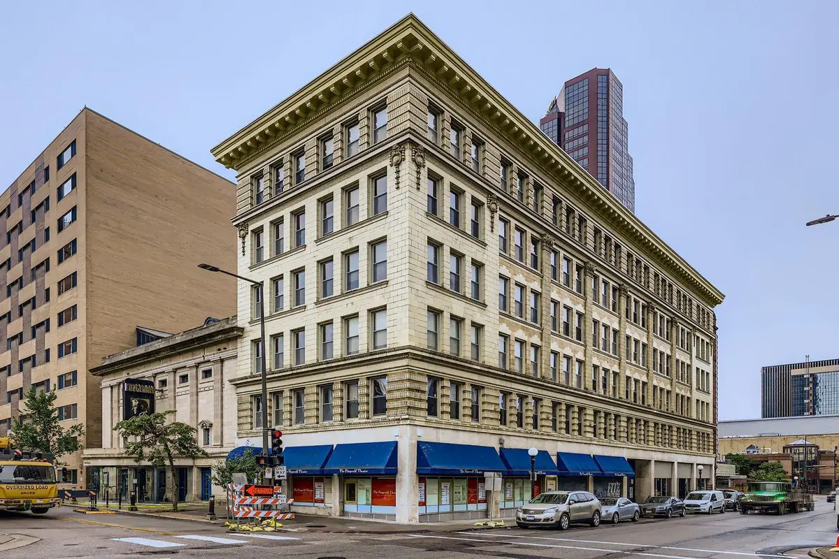 488 Wabasha Street N #403, Saint Paul, MN 55102 - Image #1