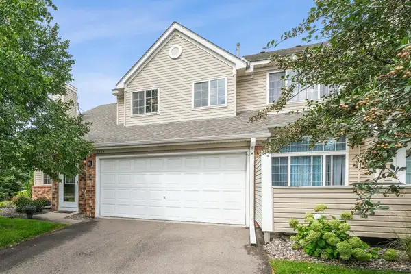 1924 Sapphire Point #97, Eagan, MN 55122