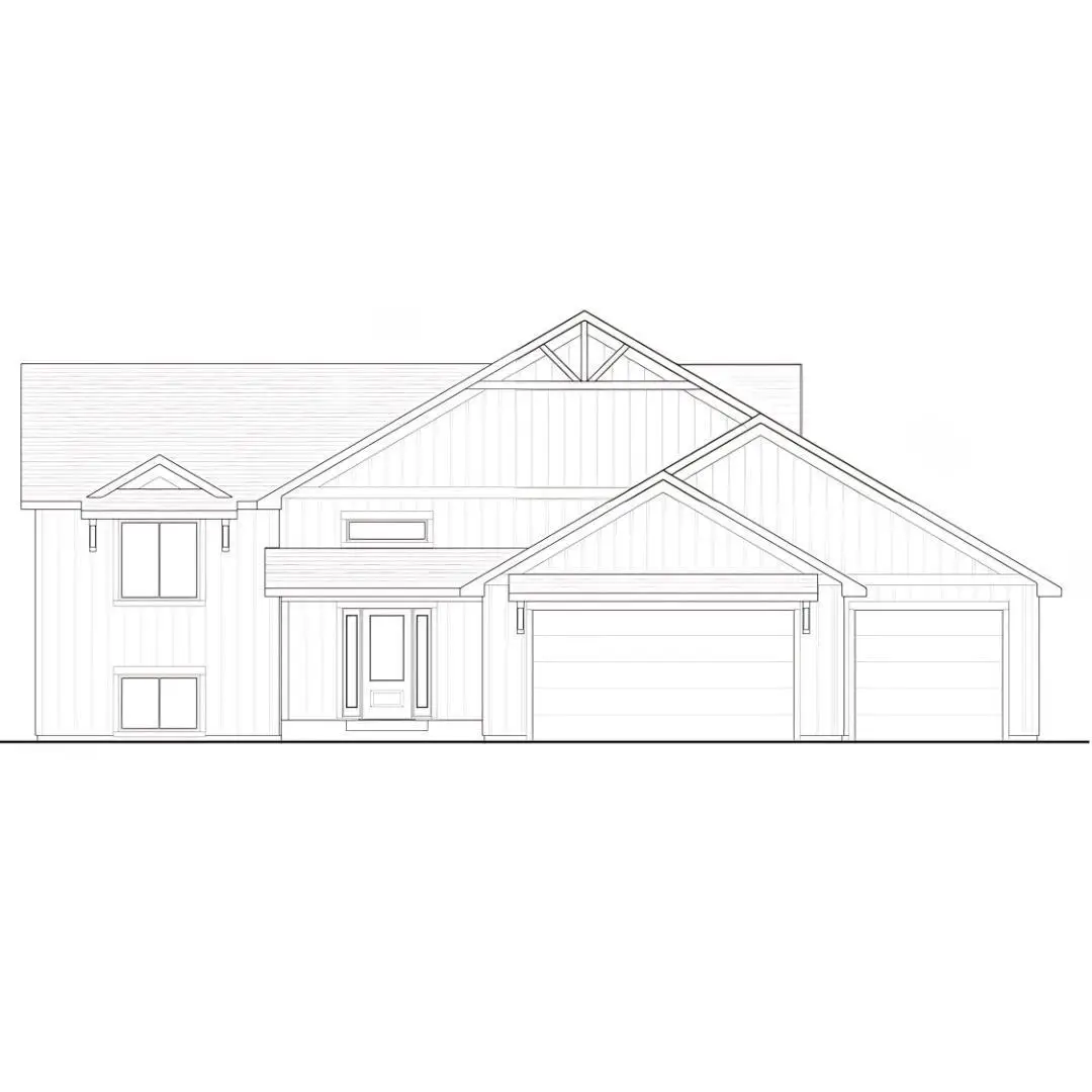 Lot 1 60th Ave, Hammond Town, WI 54002 - Image #1