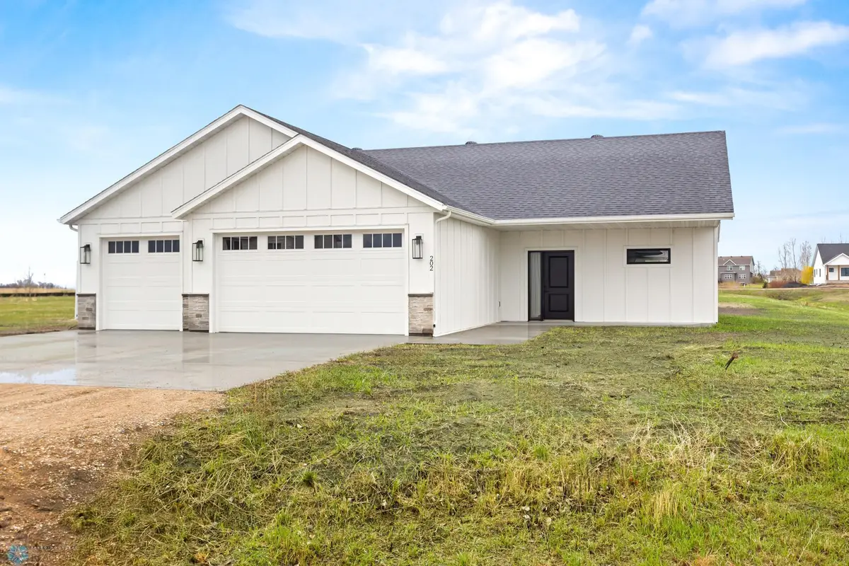 202 Neuman Boulevard, Colfax, ND 58018 - #1