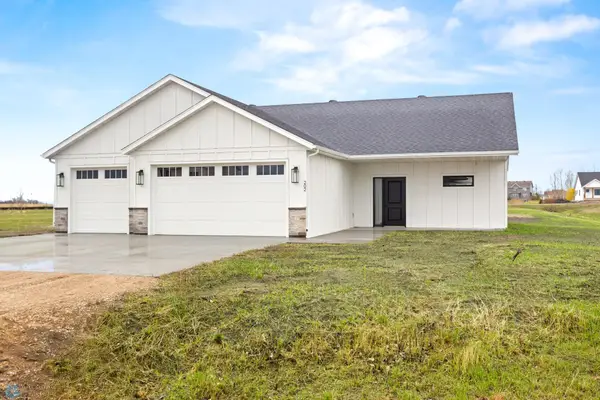 202 Neuman Boulevard, Colfax, ND 58018