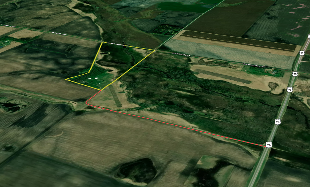 2200 216th Street, Madison, MN 56256 - Image #1