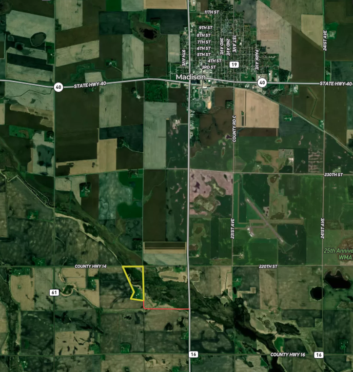 2200 216th Street, Madison, MN 56256 - Image #3