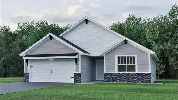 3468 Kachina Avenue Ne, Saint Michael, MN 55376