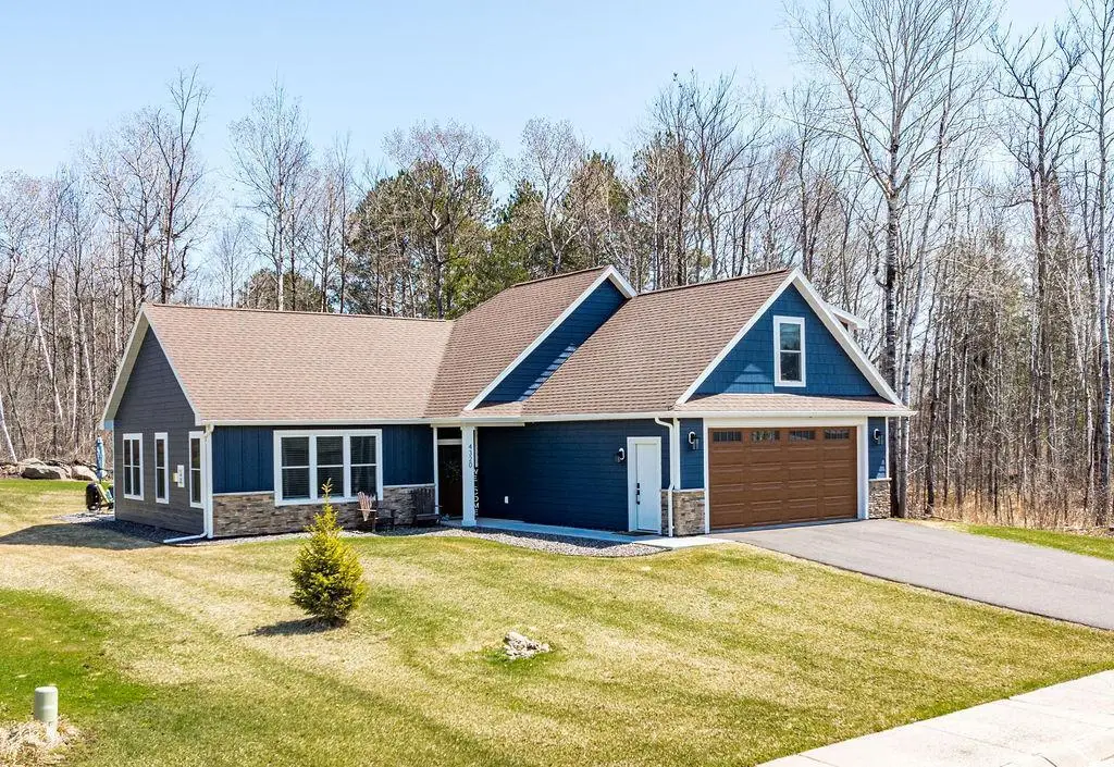 4320 Thielke Circle, Hermantown, MN 55811 - #1