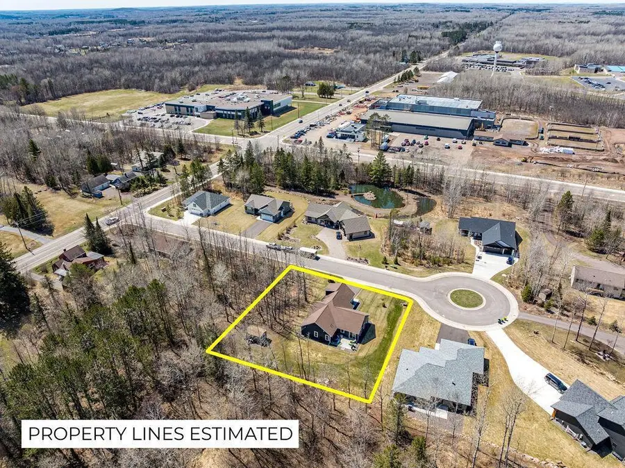 4320 Thielke Circle, Hermantown, MN 55811 - #3