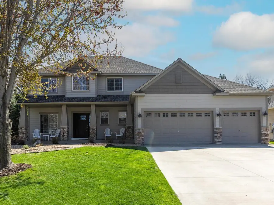 217 Firewatch Drive, Jordan, MN 55352 - Image #2