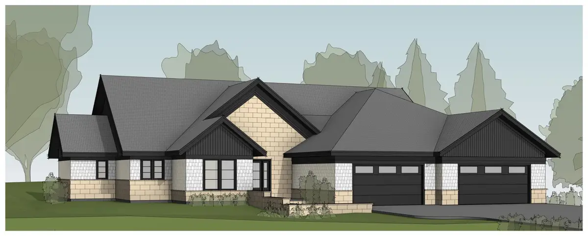 xx Iris Street, Mahtomedi, MN 55115 - Image #1