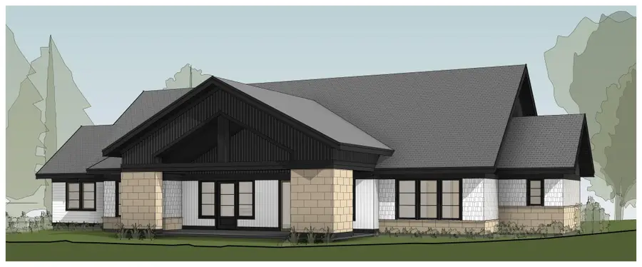 xx Iris Street, Mahtomedi, MN 55115 - Image #2