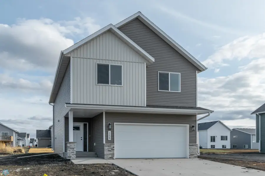 1129 Jill Drive W, West Fargo, ND 58078 - Image #2