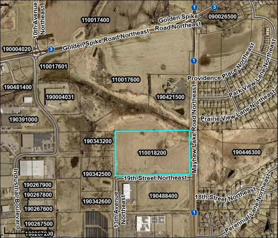 xxx Lot 2, Sauk Rapids, MN 56379 - Image #2