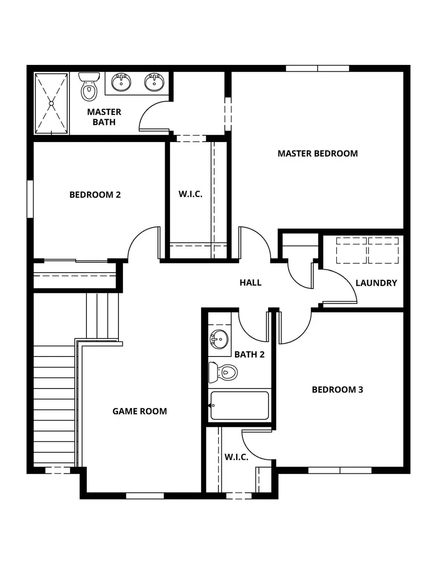 685 Aspen Lane, Montrose, MN 55363 - #2