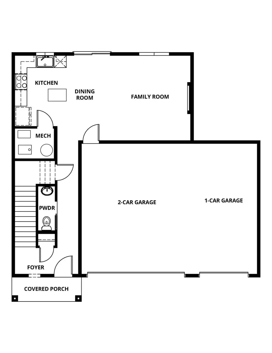 685 Aspen Lane, Montrose, MN 55363 - #3