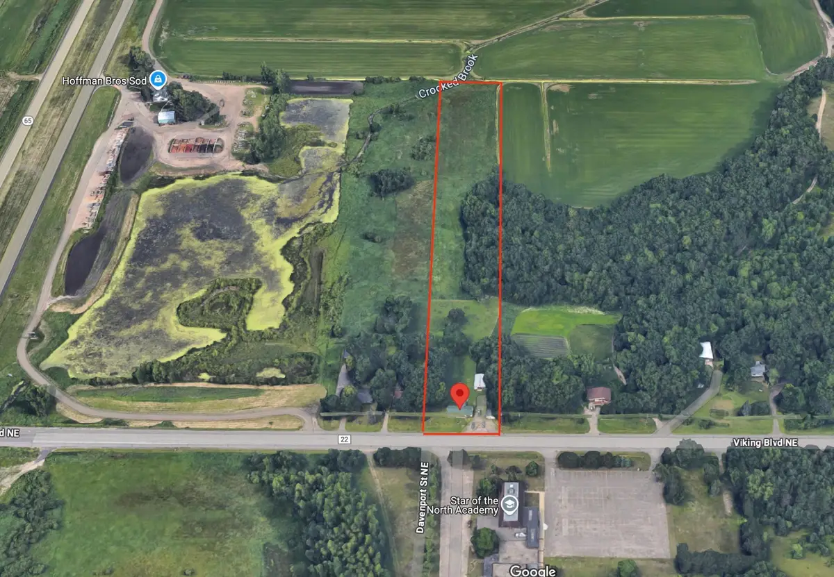 1555 Viking Boulevard Ne, East Bethel, MN 55011 - Image #1