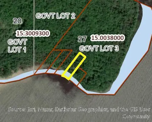 TBA Tba, Warroad, MN 56763 - Image #1