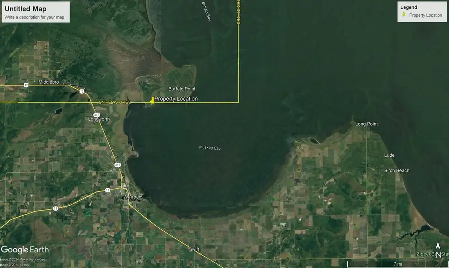 TBA Tba, Warroad, MN 56763 - Image #2