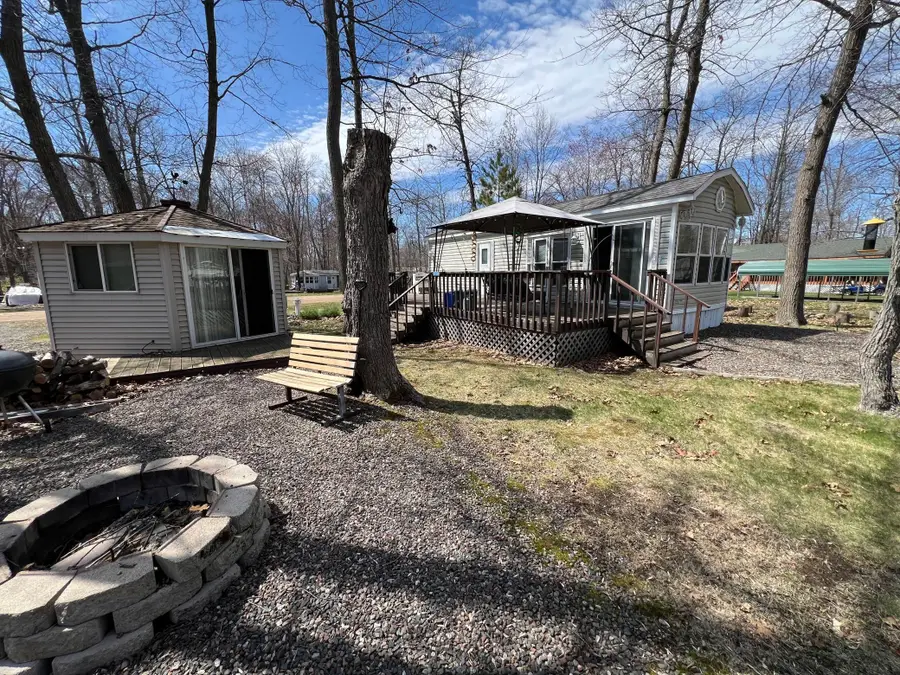 Blk 3 Lots 2 & 3 Nottingham Town, Aitkin, MN 56431 - Image #3