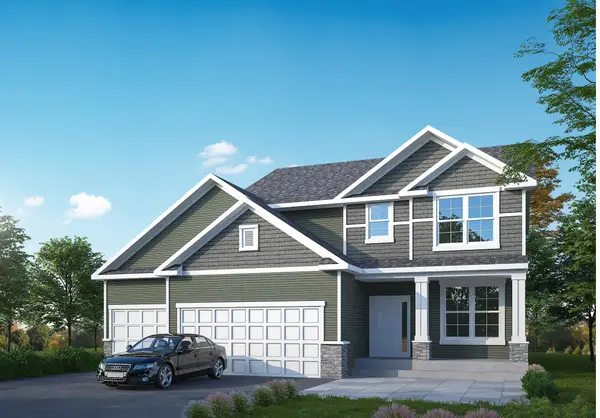 2009 Lusitano Street, Shakopee, MN 55379