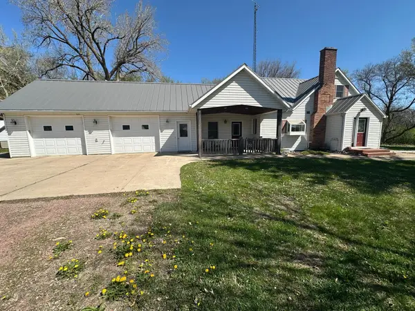 22451 340th Avenue, Revere, MN 56166