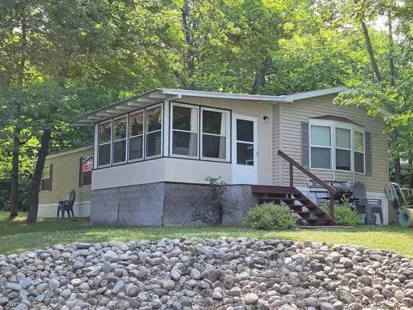 29501 Maplewood Road #HORSESHOE, Callaway, MN 56521